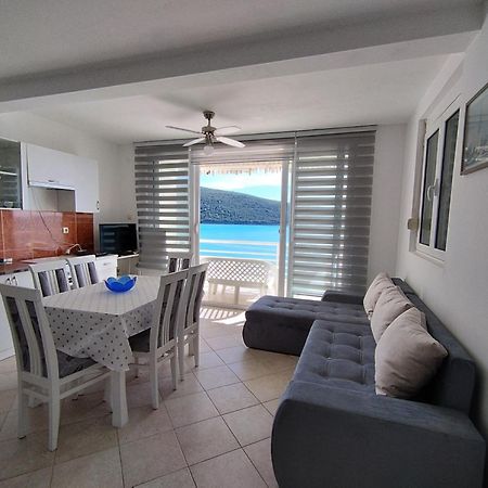Seaside Apartment Kruce อุลซิน ภายนอก รูปภาพ