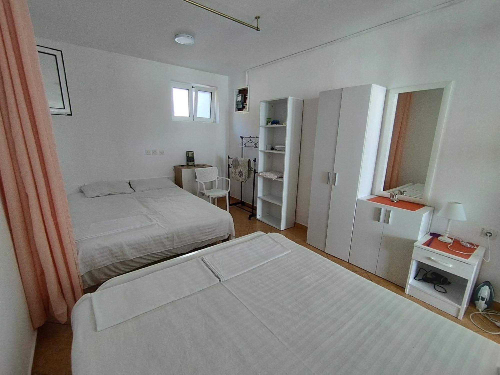 Seaside Apartment Kruce อุลซิน ภายนอก รูปภาพ