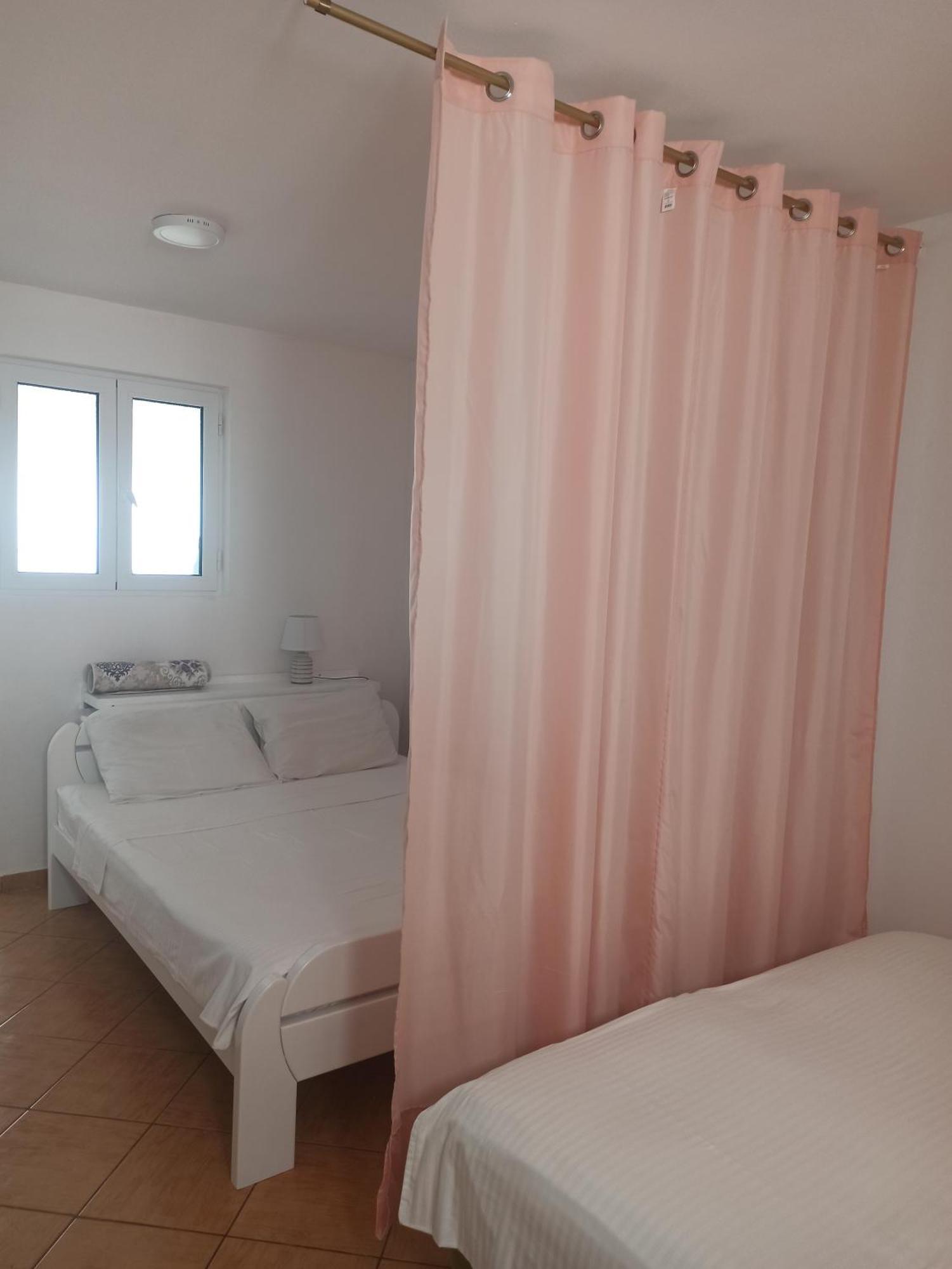 Seaside Apartment Kruce อุลซิน ภายนอก รูปภาพ