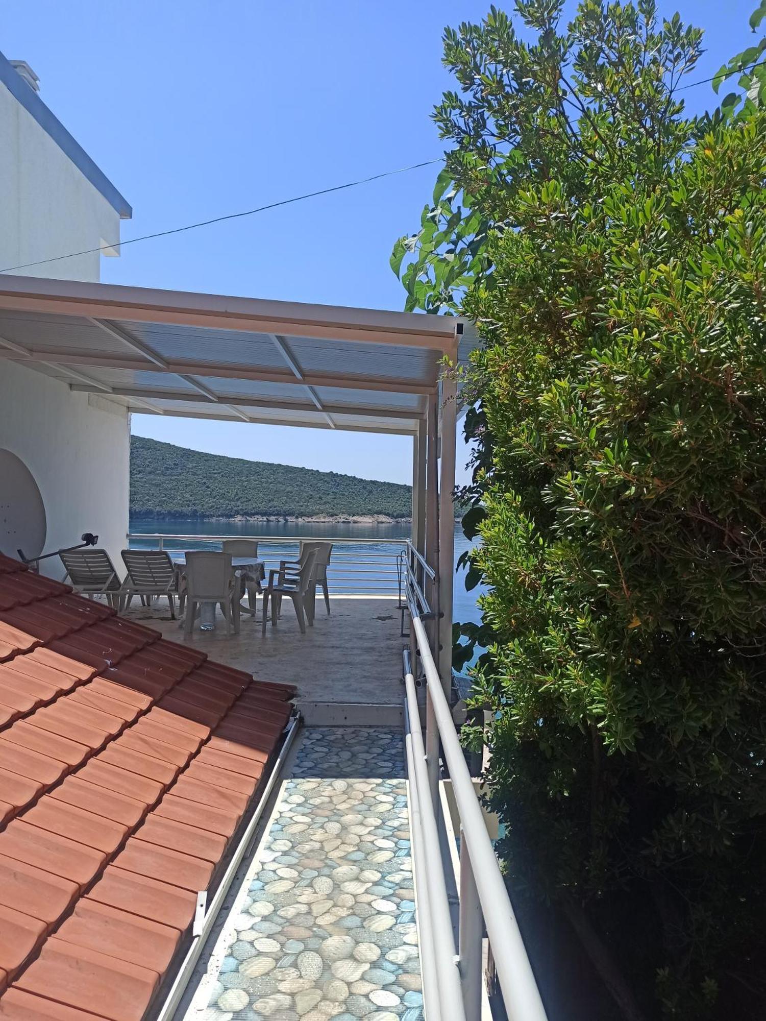 Seaside Apartment Kruce อุลซิน ภายนอก รูปภาพ