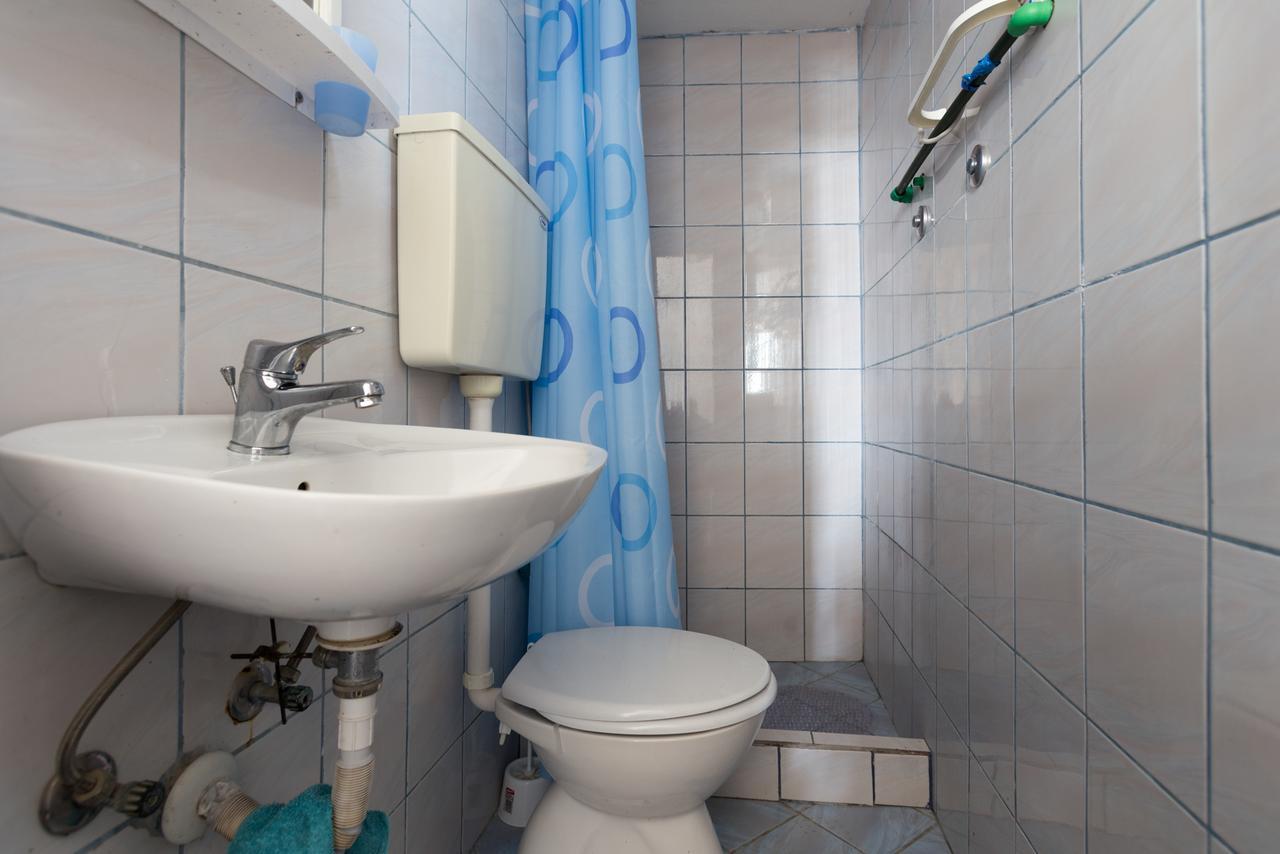 Seaside Apartment Kruce อุลซิน ภายนอก รูปภาพ